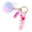 Picture of CREATE IT - LIP GLOSS KEYCHAIN SET